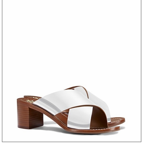 Tory Burch Shoes - Tory Burch Montrose Slides
